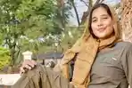Lama Tak Muncul di Televisi, Ini yang Dilakukan Ayu Azhari untuk Bantu Indonesia di Masa Pandemi