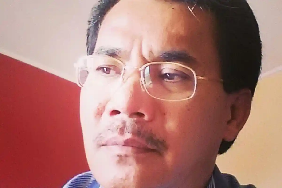 Usung Slogan 'Pekanbaru Hebat', Muller Tampubolon Ingin Terapkan Transparansi Pemerintahan