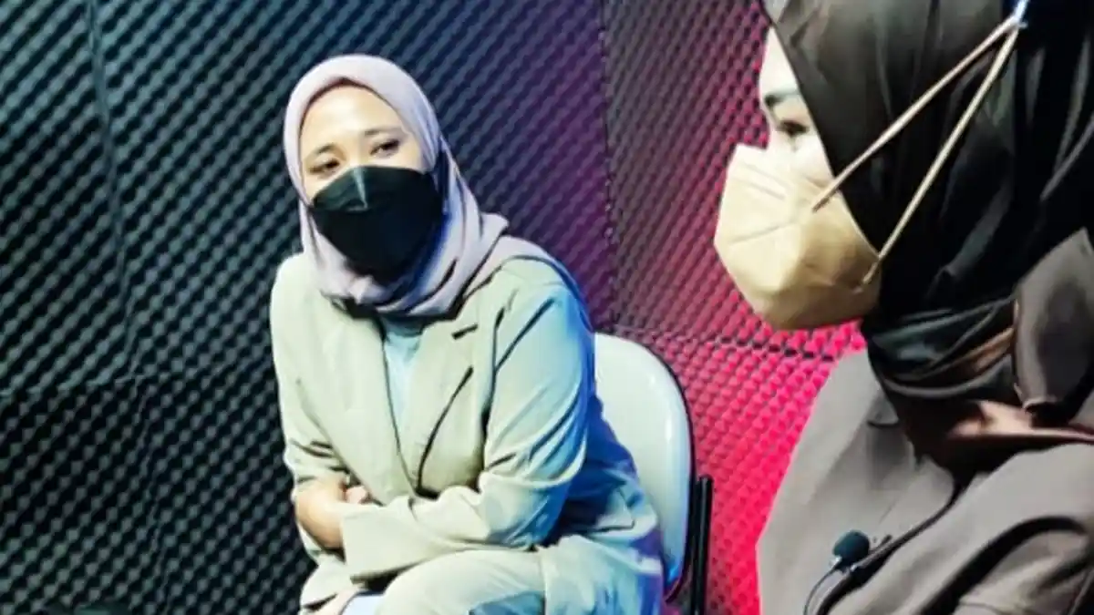 Cara Tepat Penggunaan Sunscreen Ala dr Fadlina Zainuddin