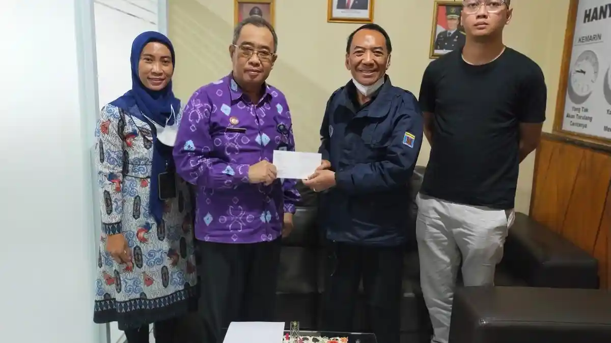 Giliran Jero Wacik Keluar Lapas Sukamiskin, Dapat Cuti Menjelang Bebas, Kini Wajib Lapor ke Bapas