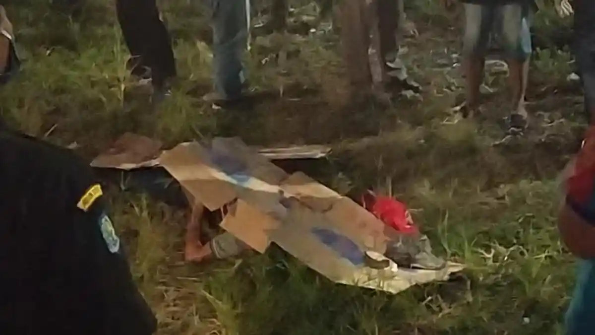 Pria yang Tewas Terserempet Kereta Api di Jl Ahmad Yani Sehari-hari Kerja Jadi Kuli Bangunan