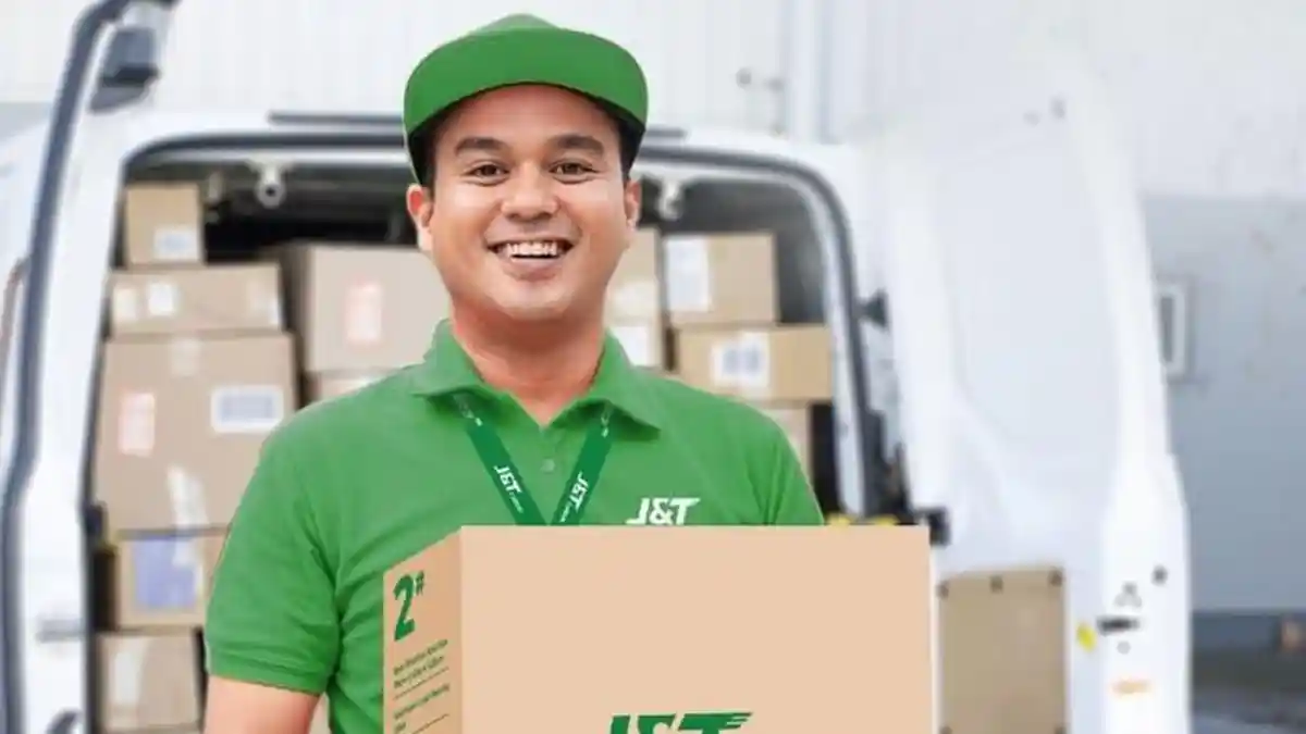 Cara Cek Resi J&T Cargo Melalui Website dengan Mudah