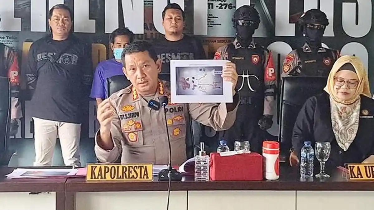 Kisah Cinta Anak yang Inses dengan Bapaknya di Purwokerto, Pernah Punya Pacar, Hubungan sudah Jauh