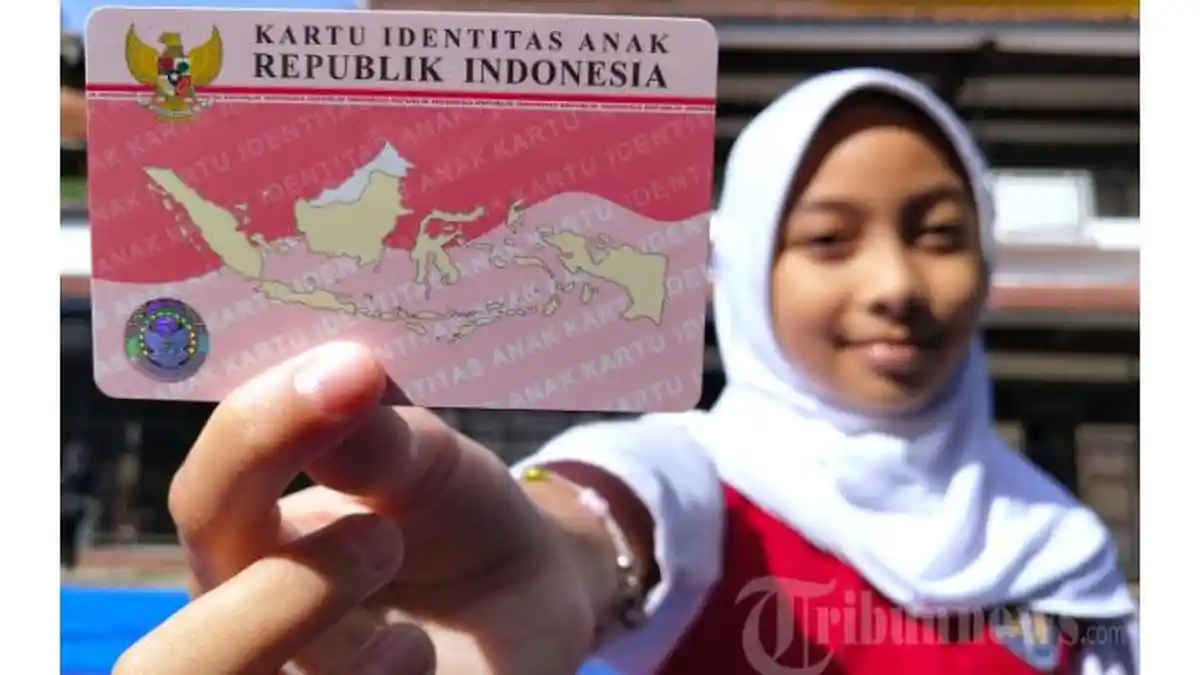 Cara Membuat KIA yang Hilang, Cek Persyaratannya