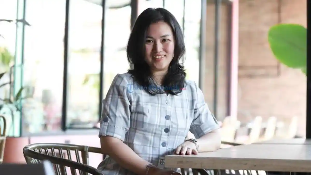 Menyukai Dunia Anak, Ini Penjelasan Li Linda