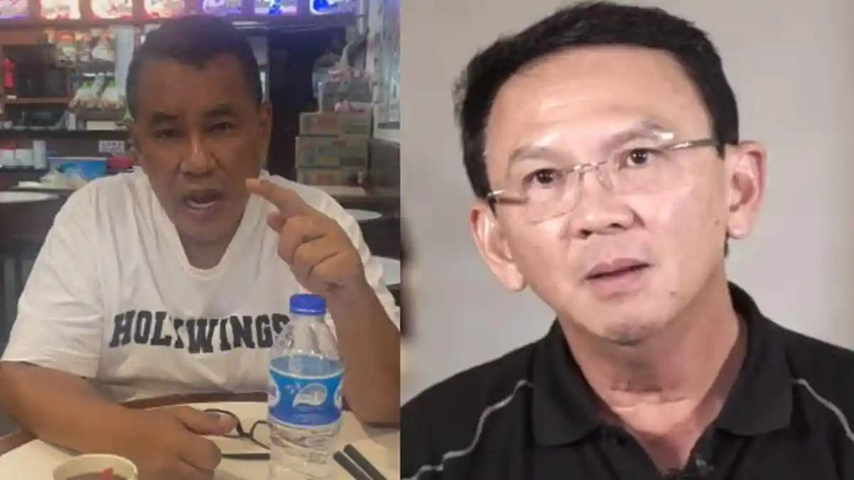 Disindir Keras Hotman Paris Karena Koar-koar Skandal Pertamina, Ternyata Segini Gaji Ahok Jadi Komut