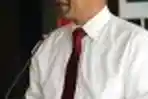 Konferensi Pers Pelaksana Tugas SKK Migas
