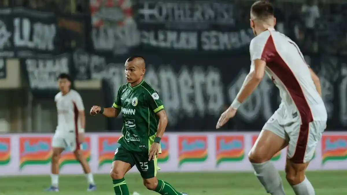 Hasil Babak Extra Time Final PSS Sleman Vs Garudayaksa: Sangat Sengit, Sama Kuat, Lanjut Adu Penalti