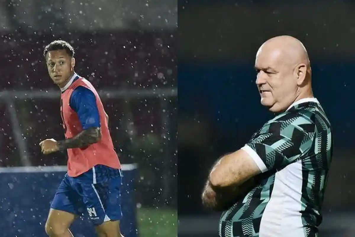 Bojan Hodak Bongkar Hambatan Persib Bandung Datangkan Pemain Baru padahal Butuh: Tidak Banyak Uang