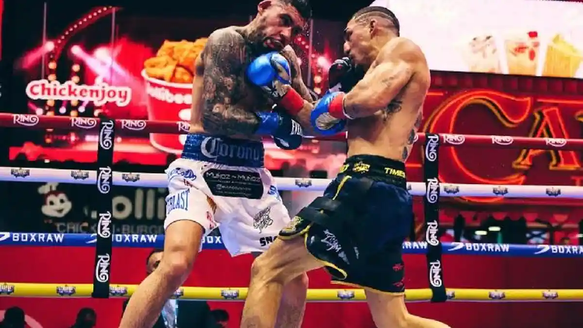  Jadwal Tinju Dunia, Teofimo Lopez Tiba-tiba Menarik Diri Tidak Melawan Devin Haney 