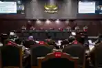 Sidang Lanjutan Sengketa Hasil Pilpres 2024