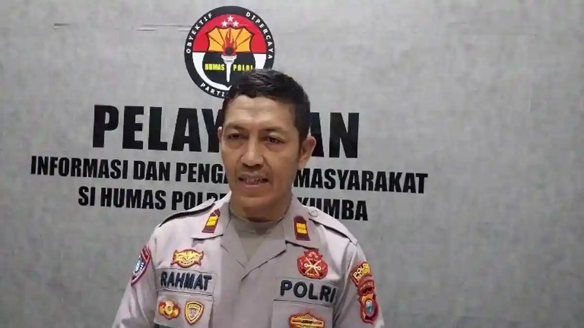 Tiga Anggota Polsek Kajang Ditahan Propam Sulsel Kasus Tewasnya Tahanan