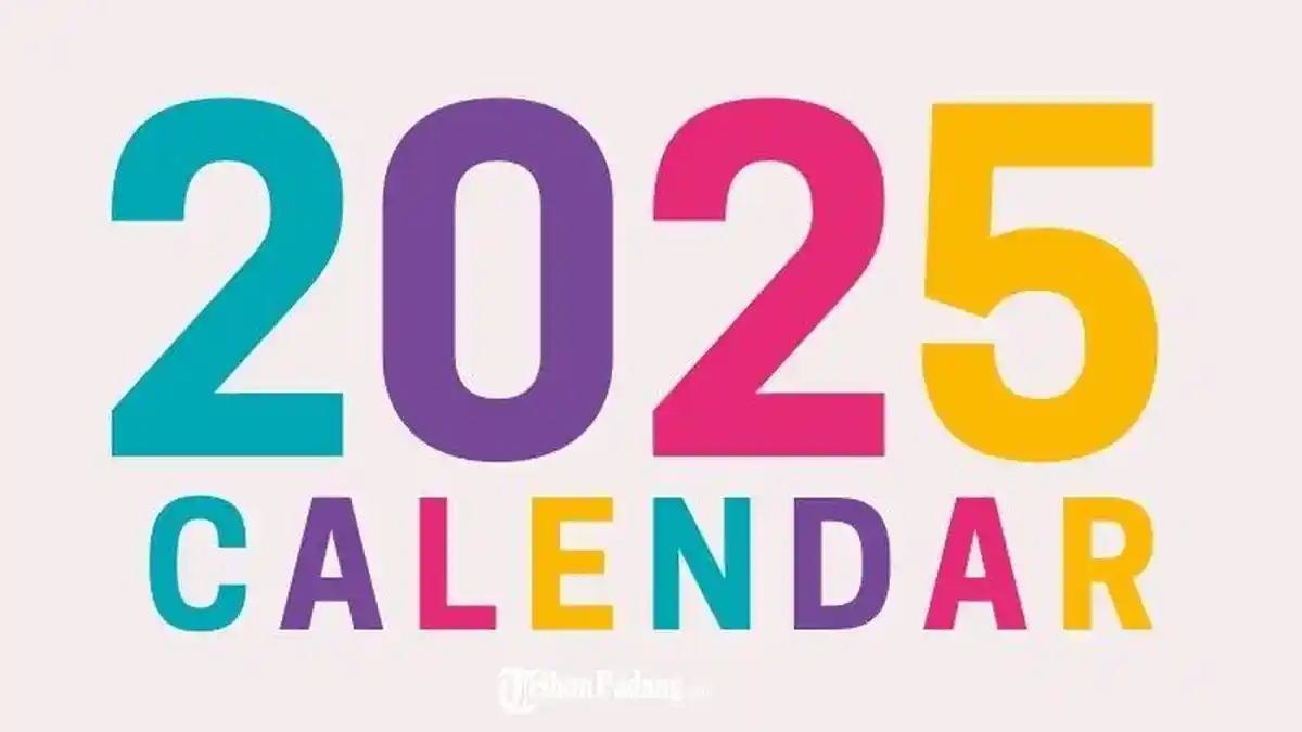 Jadwal Libur dan Cuti Bersama Idul Adha 2025, Long Weekend 4 Hari Mulai 6-9 Juni