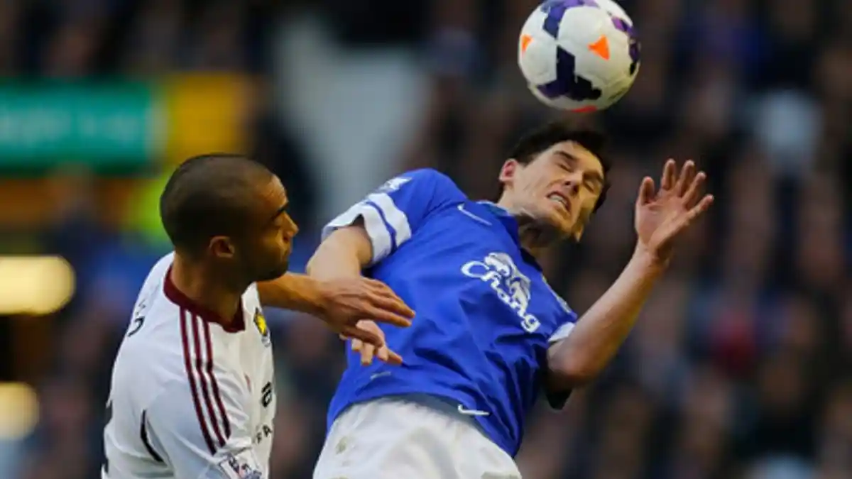 Gareth Barry Bakal Dipagari Roberto Martinez