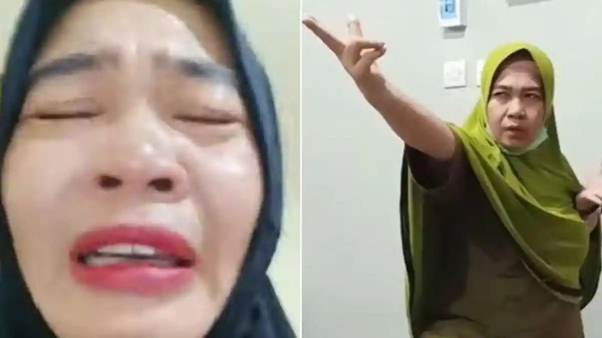 KPI Beri Sanksi Net TV Gara-gara Jalan Kesembuhan Ningsih Tinampi