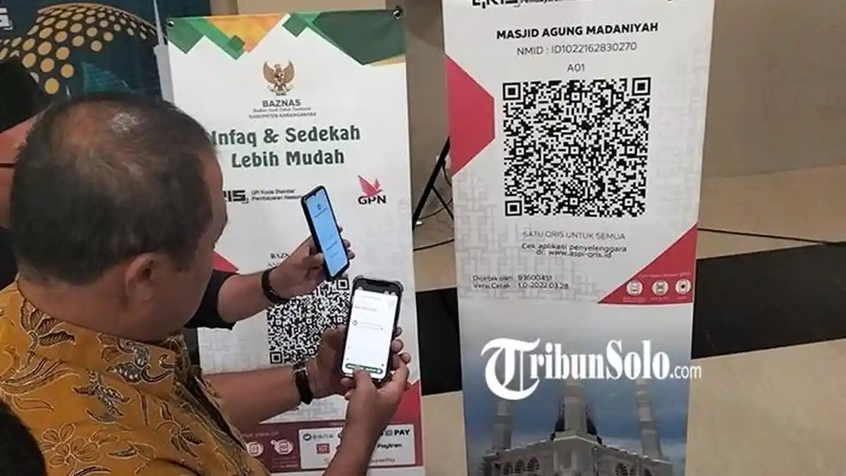 Mengenal DSKL BAZNAS : Memupuk Toleransi Beragama, Membantu Sesama dengan Setara