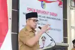 Buka Forum Perangkat Daerah, Bupati Boltara Sebut Susun RKPD Harus Sesuai Kebutuhan Masyarakat ‎