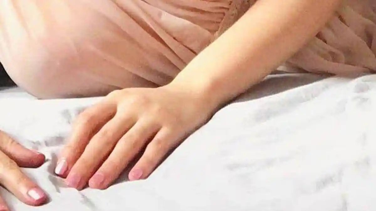 Pacaran Berujung Pilu, Organ Intim Gadis Belia Ada Bekas Luka