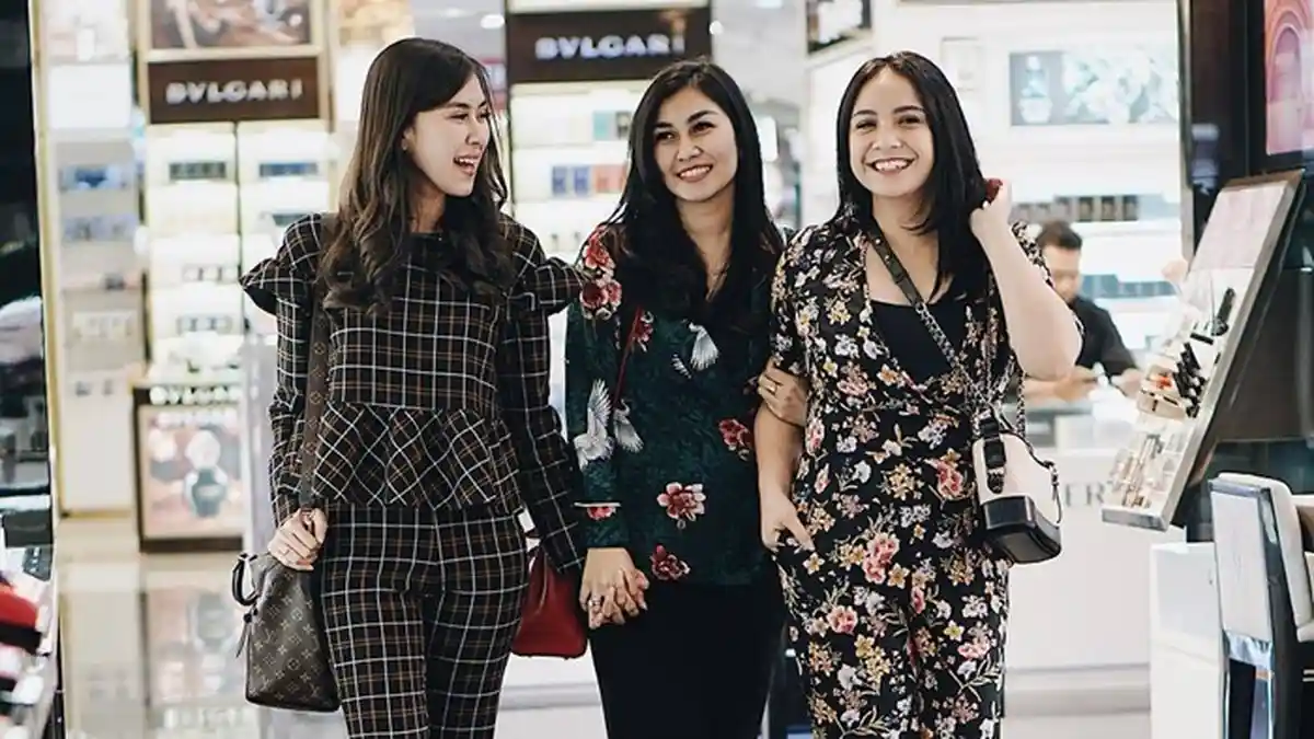 Syahnaz Sadiqah Pasrah Kebiasaan Buruk di Rumah Diungkap Nisya Ahmad, Iis Dahlia Sampai Bilang Jorok