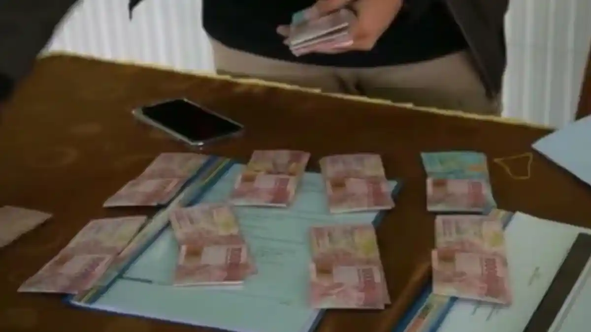 Dugaan Pungli Vaksinasi PMK di Kabupaten Malang, Polisi Periksa Kepala DPKH