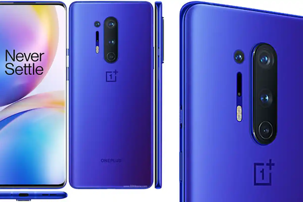 Resmi Rilis, Ini Spesifikasi serta Harga OnePlus 8 & OnePlus 8 Pro, Snapdragon 865 Jaringan 5G