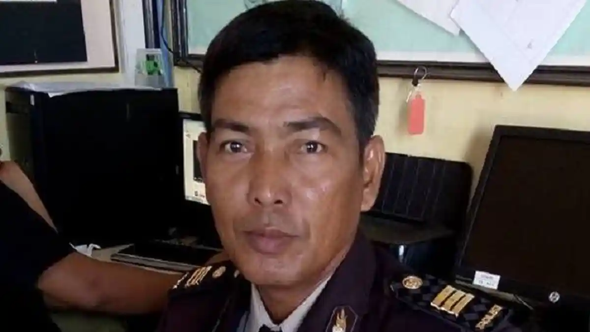 Polisi Tetapkan Penampar Guru Honorer di Subulussalam Jadi Tersangka