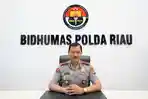 Polda Riau Intensifkan Pengawasan Takjil di Pasar Ramadan, Gandeng BPOM dan Dinas Terkait