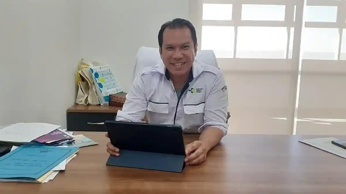 RSUP dr. Ben Mboi Kupang Hadirkan Layanan Medical Check Up Terlengkap dan Modern