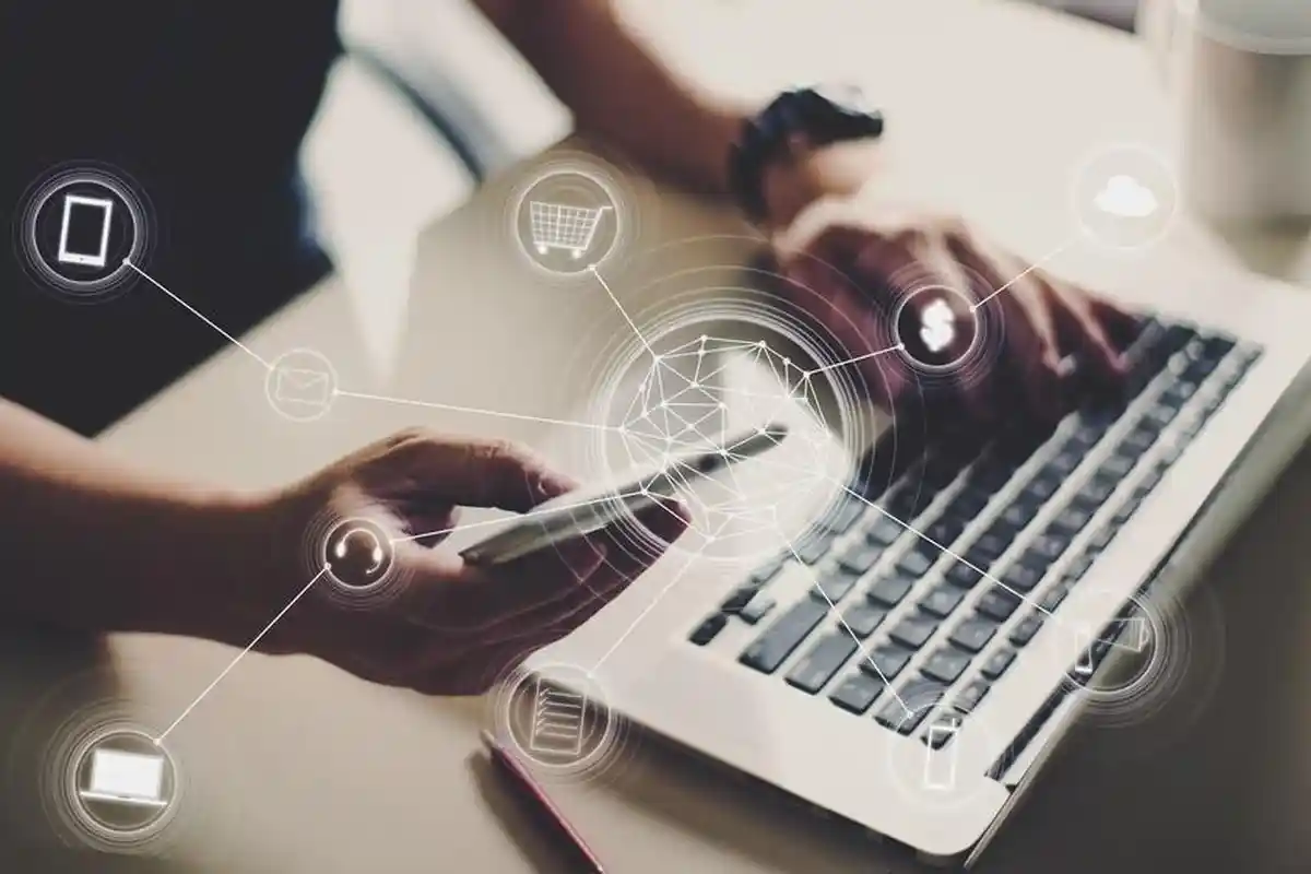 Tingkatkan Kinerja, Perusahaan Dituntut Lakukan Transformasi Digital