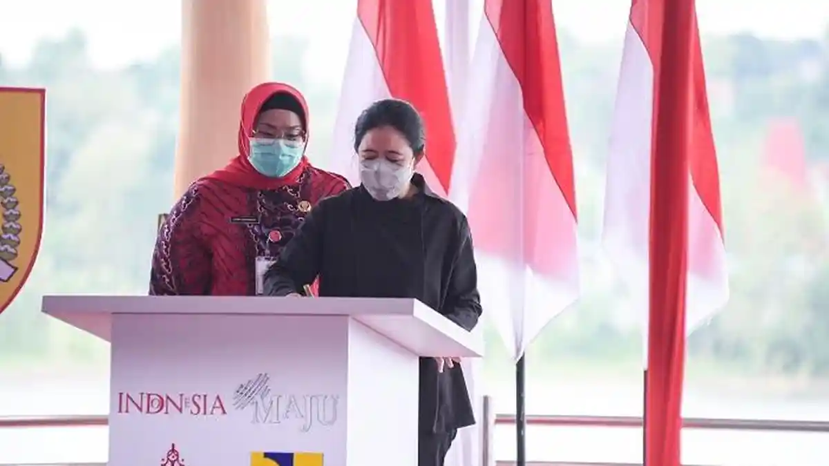 Bukan Hanya Popularitas, Puan Minta Kader PDI-P Pilih Pemimpin yang Berkualitas