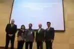 Workshop Kualitas Penerbangan Garuda Indonesia dan IATA