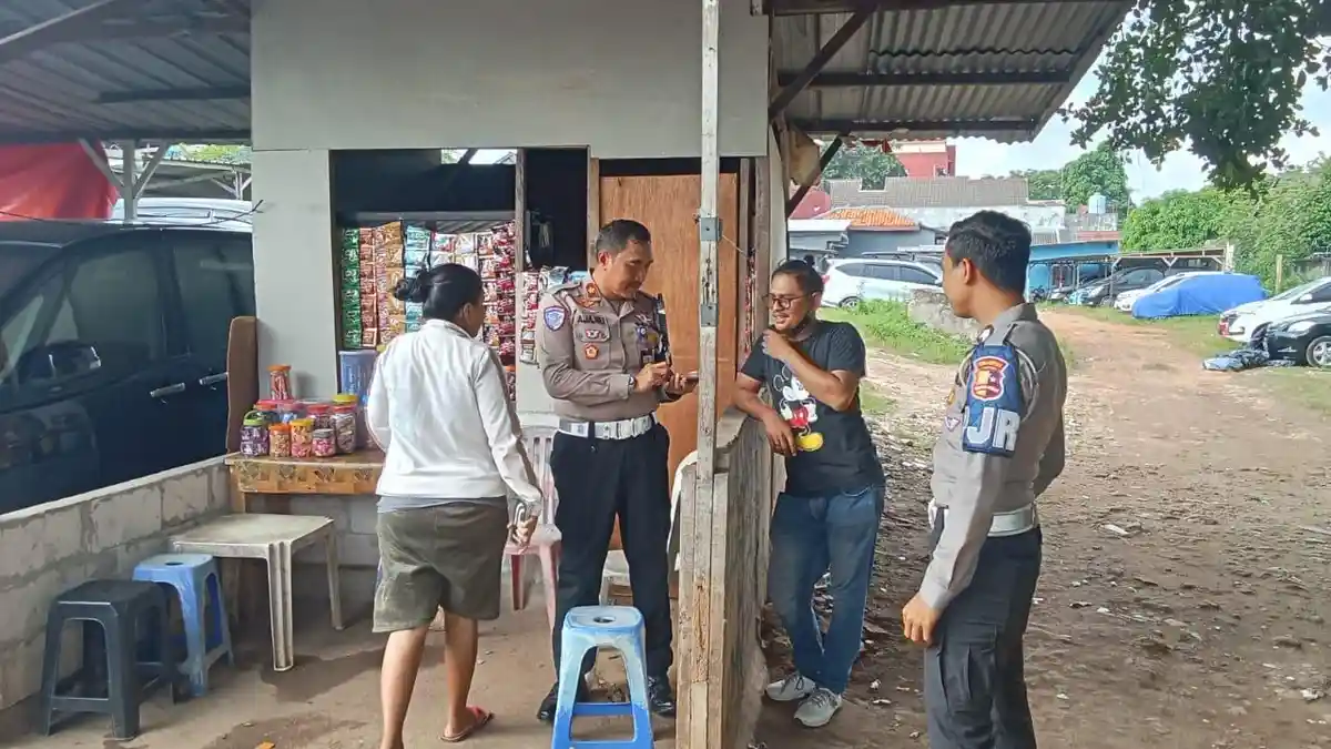 Viral Pengemudi Terobos GTO Cisalak dan Cimanggis 2, Ini Hasil Penelusuran PJR Jagorawi