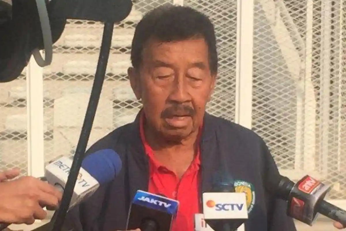 Pengusaha Bob Hasan Meninggal Dunia, Tidak Terkait Corona