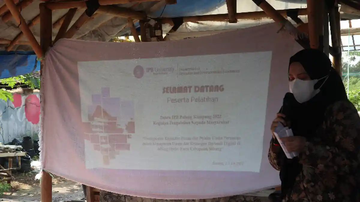 Cara Menghitung HPP dan Harga Jual Produk, Ini Penjelasan Dosen IPB University