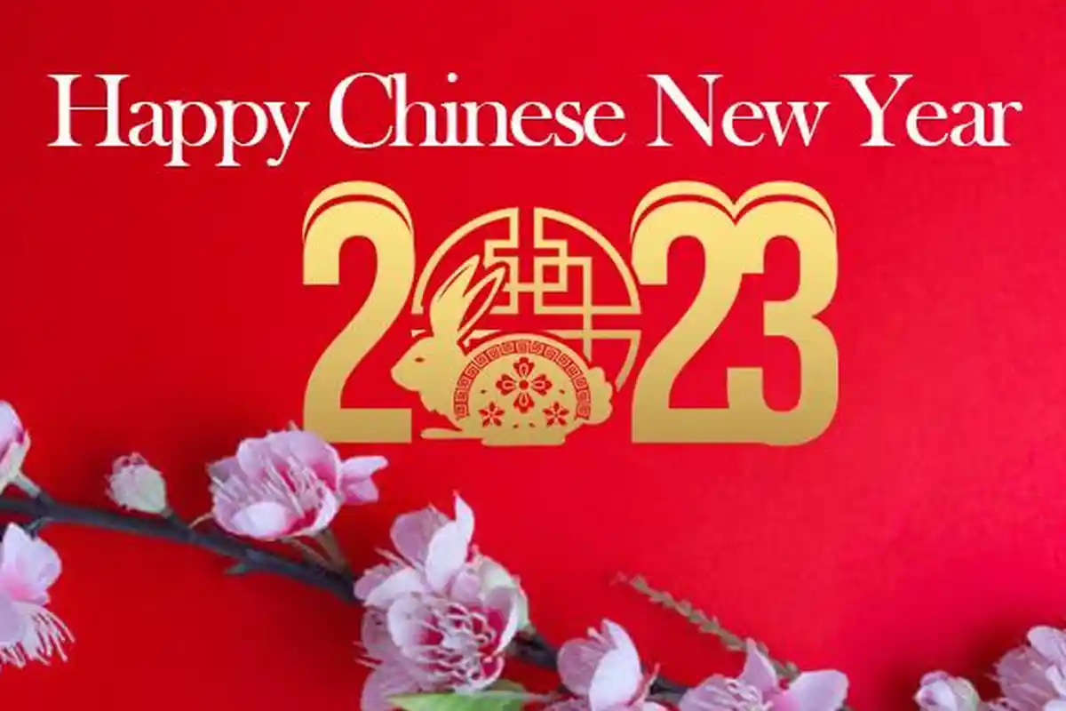 20 Ucapan Tahun Baru Imlek 2023, dalam Bahasa China, Inggris dan Indonesia, Cocok untuk Medsos