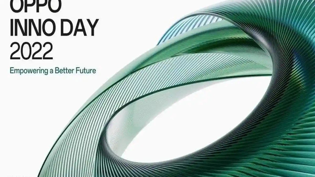 Simak Inovasi Teknologi Terbaru Oppo di Inno Day 2022, Berikut ...
