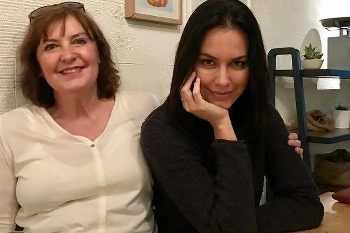 Wajah Ibunda Sophia Latjuba, Tak Seperti Nenek Nenek, Masih Rupawan di Usia 70 Tahun, Ini Rahasianya