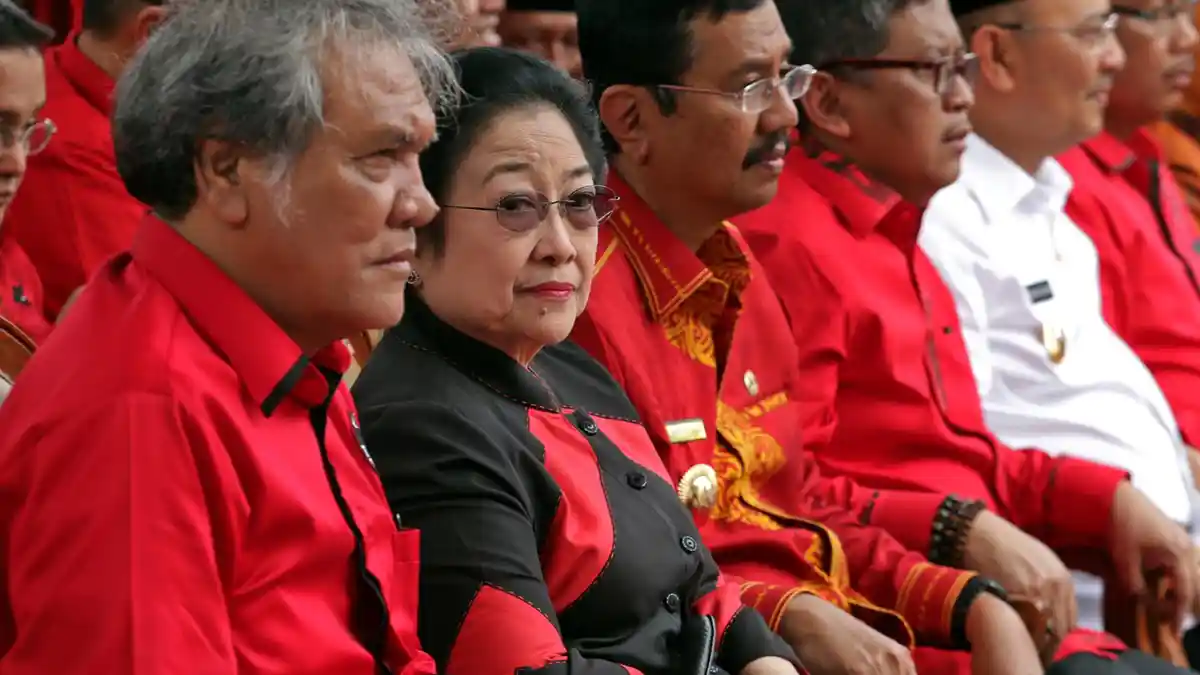 PDI Perjuangan Harus Waspadai Jebakan Gerindra di Hak Angket KPK