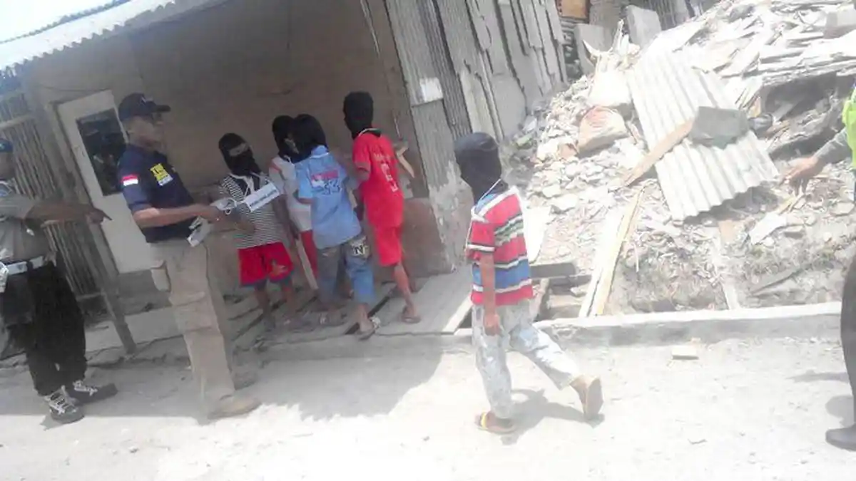 Wah! 10 Anak Dibawah Umur Ini Lakukan Pembunuhan Paling Sadis di Dunia, Siapa Mereka?