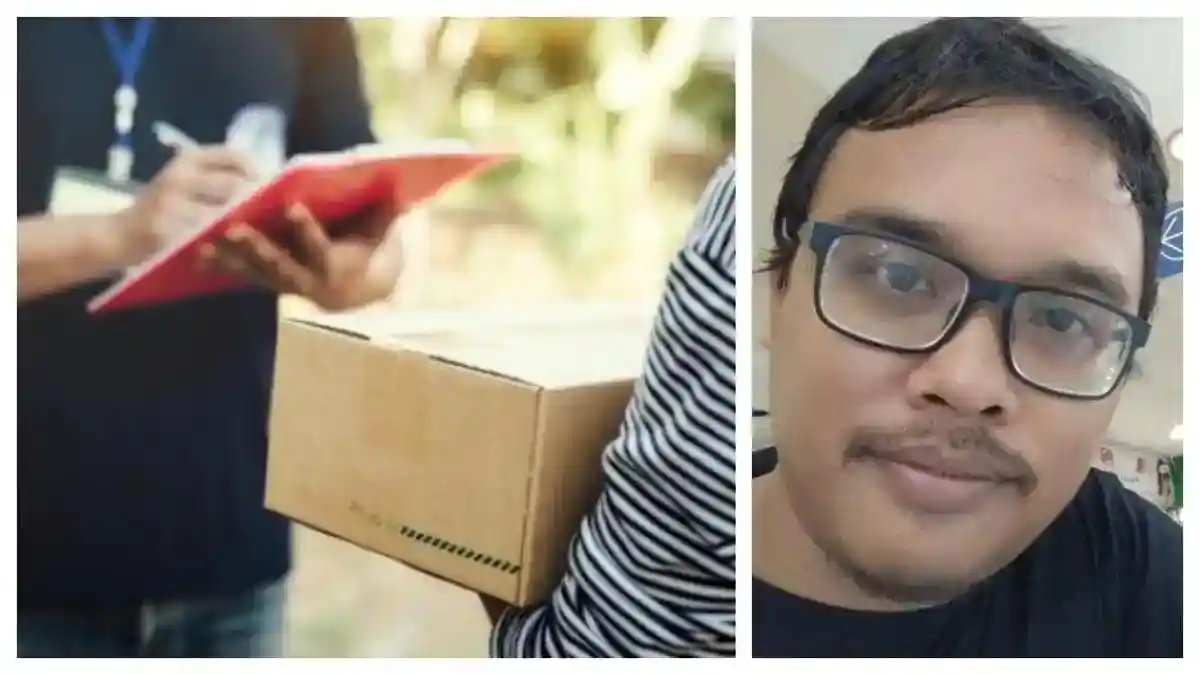 Kronologis Kader PDIP Diteror 2 Paket COD, Rumah Dilempar Bangkai Kepala Anjing