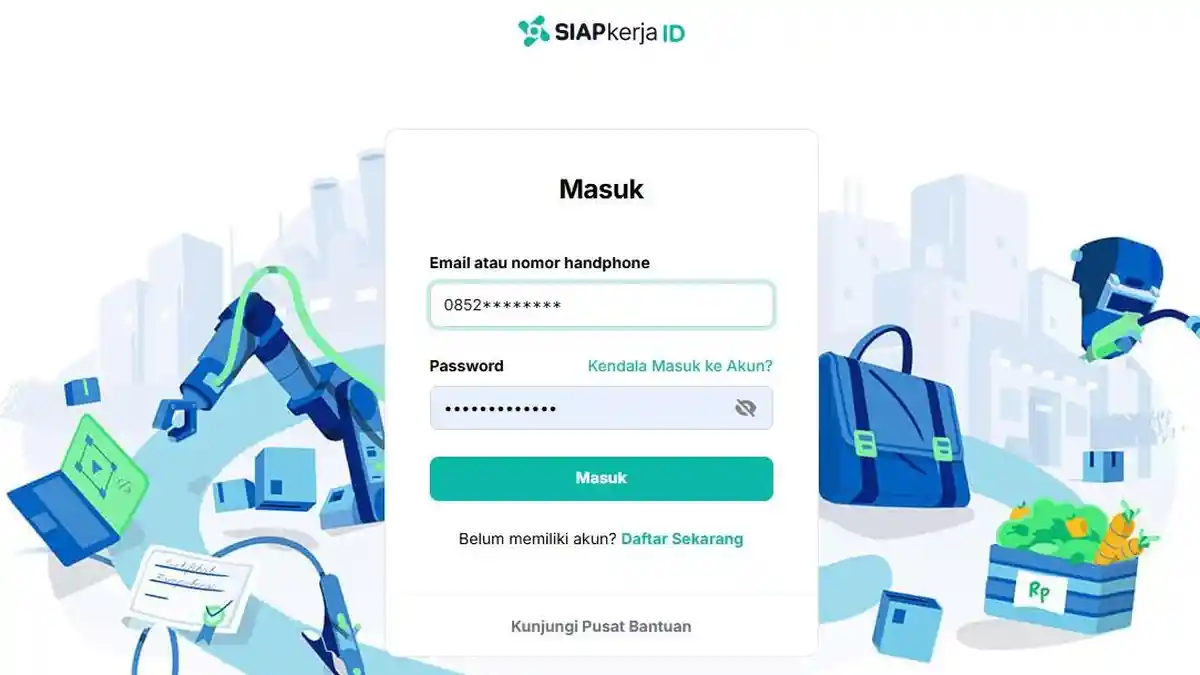 Besok Penutupan Pendaftaran Program Magang Nasional 2025, Segera Buat Akun