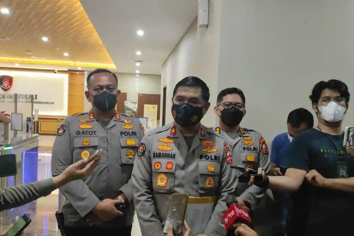 Seragam Baru Bakal Diumumkan saat Hari Ulang Tahun Satpam