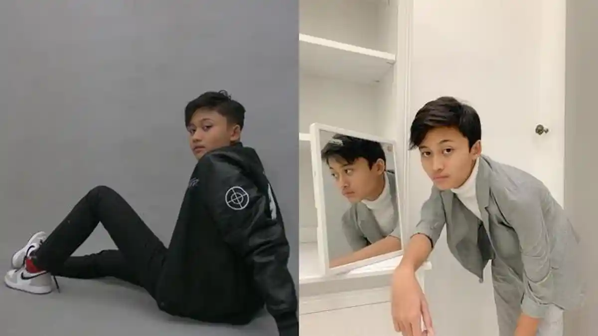 Gak Kalah Lucu dari Sule, Kocaknya Rizwan Saat jadi Host, Warganet ...