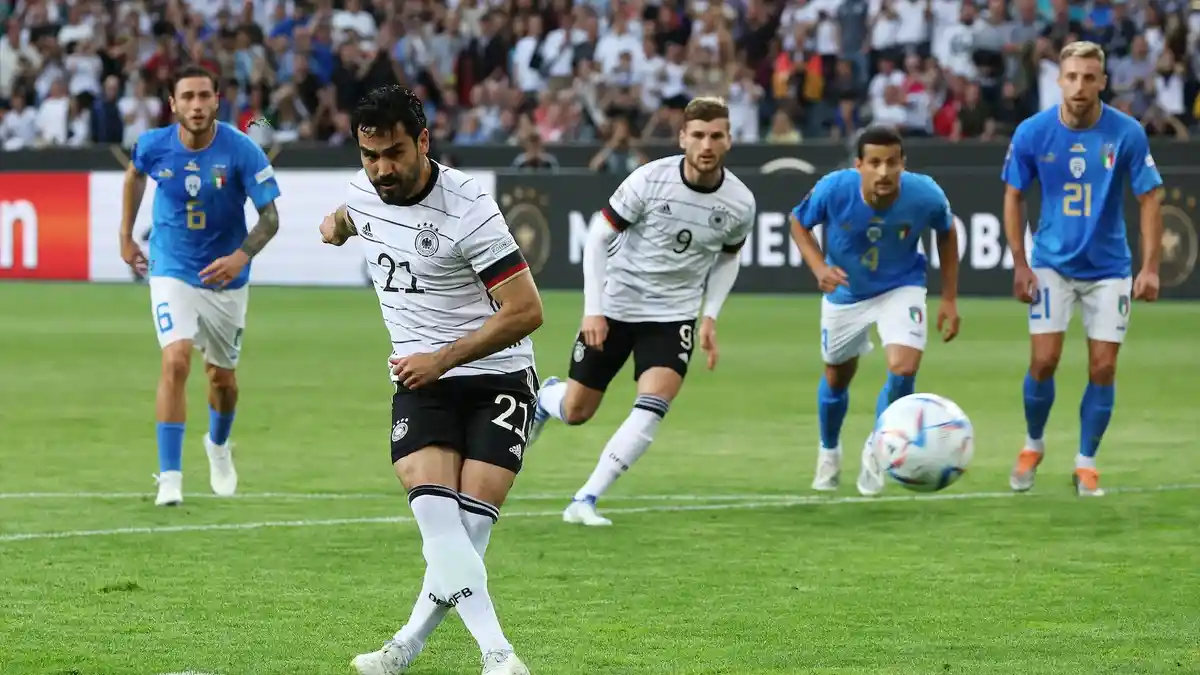 PREDIKSI Grup E Lolos 16 Besar Piala Dunia 2022, Jerman & Spanyol Unggulan,Jepang Bisa Buat Kejutan