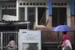 Rumah Djoko Susilo di Jalan Cikajang Disita KPK