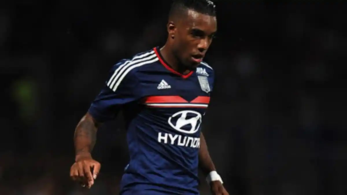 Alexandre Lacazette: Lyon Harus Singkirkan Juventus