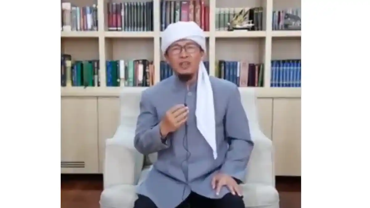 Ibu Aa Gym Meninggal, Deretan Artis dan Tokoh Ternama Ini Turut Berduka