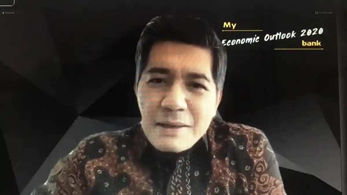 Paruh Pertama 2020, Maybank Indonesia Kantongi Laba Rp809,7 Miliar