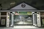 Kediaman Reynhard Sinaga di Depok