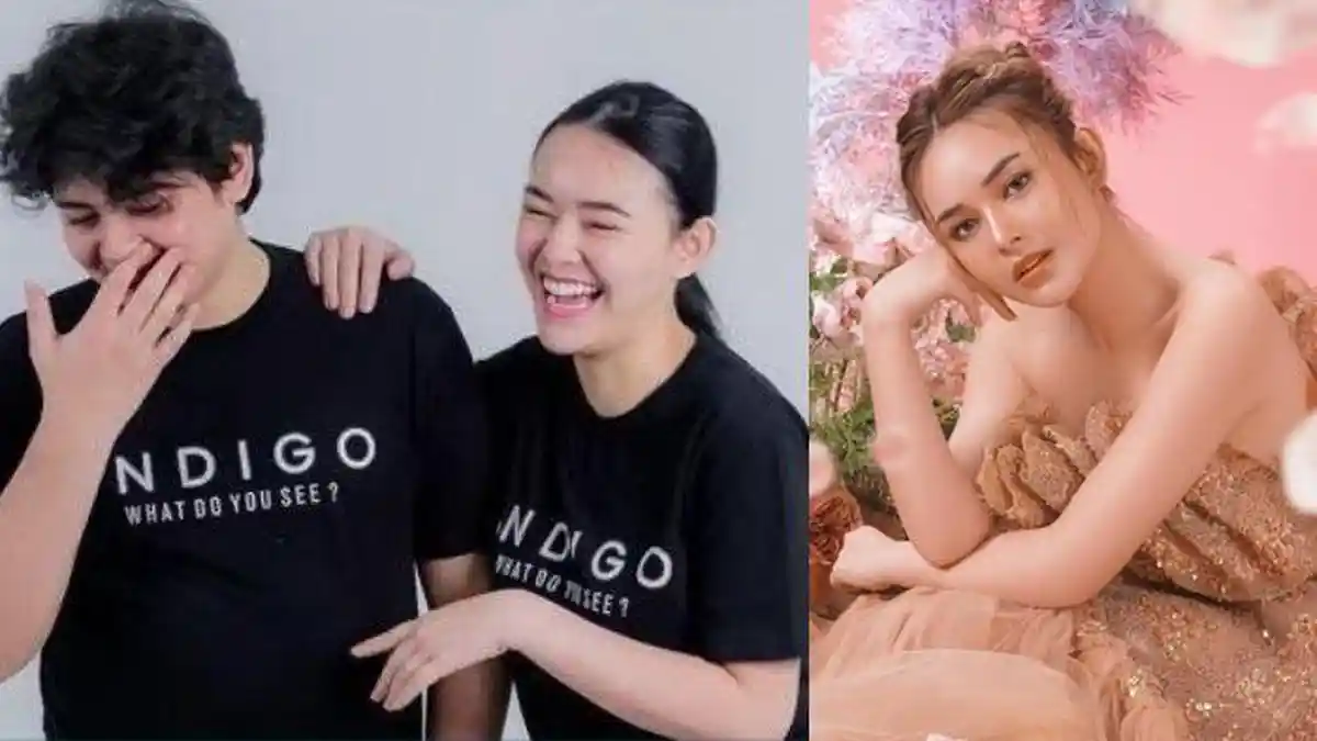 Alasan Amanda Manopo Sering Kepergok Pegang Tangan Aliando, Singgung OCD: Dia Butuh Rangkulan